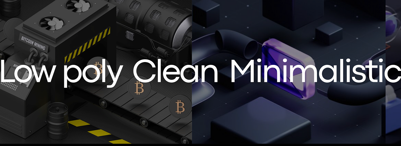 Visual stylization 1