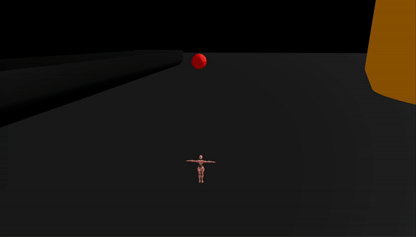 Second demo integration